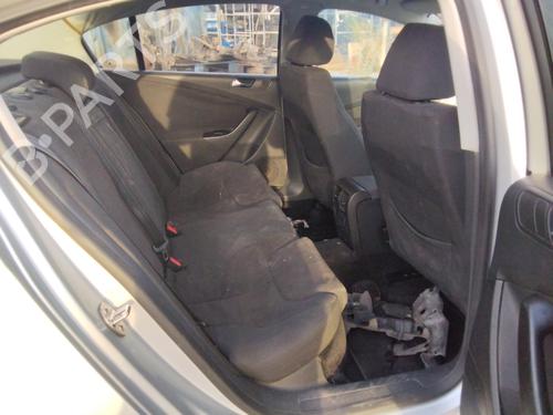 Engine VW PASSAT B6 (3C2)  | BP28103909M1 