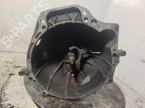 Used Gearbox Gearbox IVECO DAILY III Van 29 L 11 V (106 hp) 34451855 34451855