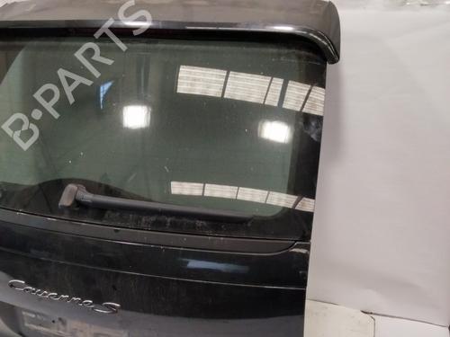 Bakluke CC/Kombi-Kupé PORSCHE CAYENNE (9PA)  | BP26734416C6 