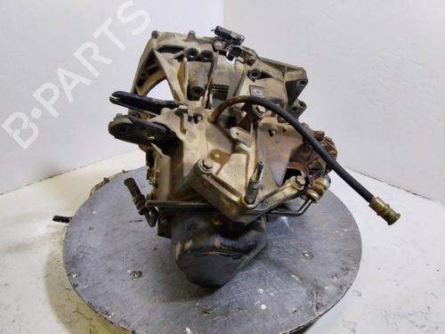 Gearbox RENAULT KANGOO (KC0/1_) 1.2 16V (KC05, KC06, KC03, KC0T, KC0W, KC1D) | BP39988783M3 - Image 5