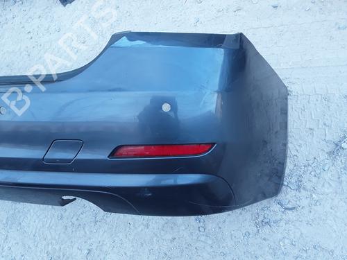 Rear bumper OPEL ZAFIRA A MPV (T98)  | BP12306465C8 