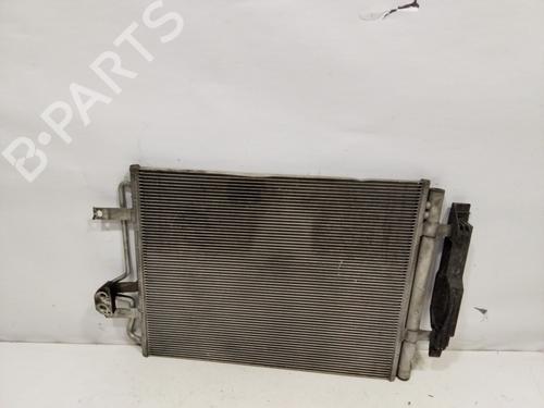 AC radiator VW GOLF VII (5G1, BQ1, BE1, BE2) e-Golf | BP28418860M32 