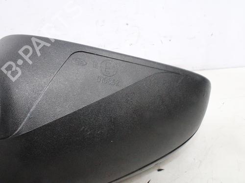 Right mirror SEAT LEON (1P1)  | BP17094392C27 