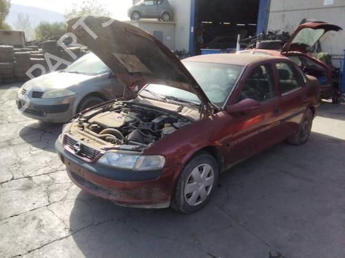 Brugte OPEL VECTRA B (J96) 5002615