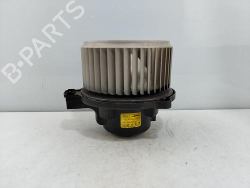 Used Heater blower motor KIA SORENTO I (JC) [2002-2011]  19248639