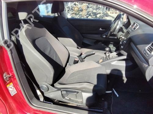 Engine VW SCIROCCO III (137, 138) 2.0 TDI | BP34008431M1  - Image 22