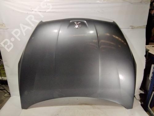 Used Hood PEUGEOT 508 I (8D_) 1.6 HDi (112 hp) 32393486