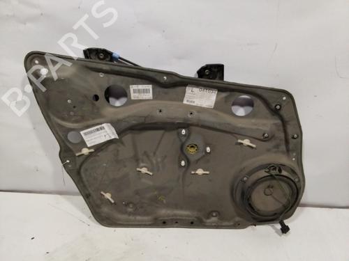 Used Front left window mechanism MERCEDES-BENZ B-CLASS Sports Tourer (W245) B 170 (245.232) (116 hp) 28725472
