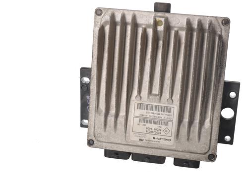 engine-control-unit-ecu-renault-clio-iii-br01-cr01-2005-2006-2007-2008-2009-2010-2011-2012-2013-2014-37153344 main image