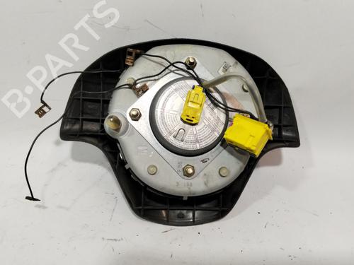 Driver airbag SEAT IBIZA III (6L1)  | BP28950417C9 