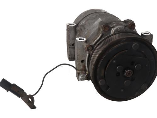 AC-Kompressor AC-Kompressor VOLVO S40 I (644) 1.9 DI (95 hp) 36915935 36915935