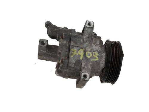 AC compressor TOYOTA AYGO (_B1_) 1.0 GPL (KGB10_) | BP29115444M34 