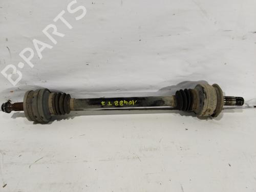 Used Left rear driveshaft MERCEDES-BENZ C-CLASS (W203) C 320 (203.064) (218 hp) 31604123