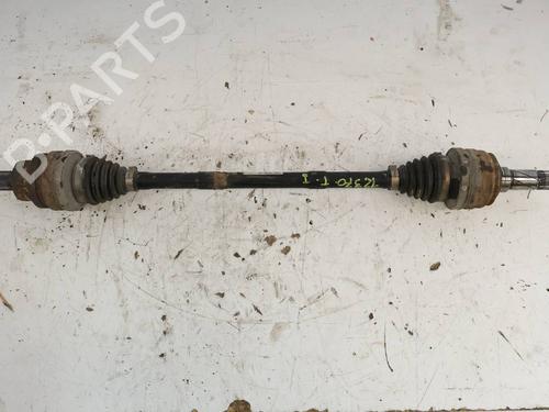 Left rear driveshaft FORD KUGA I | BP38872222M40 - Image 2