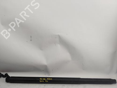 Achterklepdemper SEAT ATECA (KH7, KHP) [2016-2025]  27579198