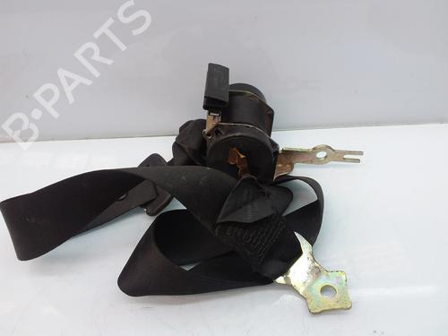 Rear right seatbelt BMW 3 (E46) 328 i | BP9627395I28 