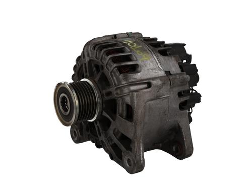 Alternator RENAULT CAPTUR I (J5_, H5_)  | BP30604794M7 