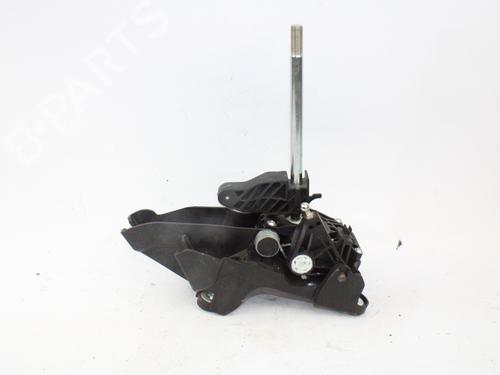 Gear lever FORD FOCUS II (DA_, HCP, DP) 1.6 | BP15644936M90 
