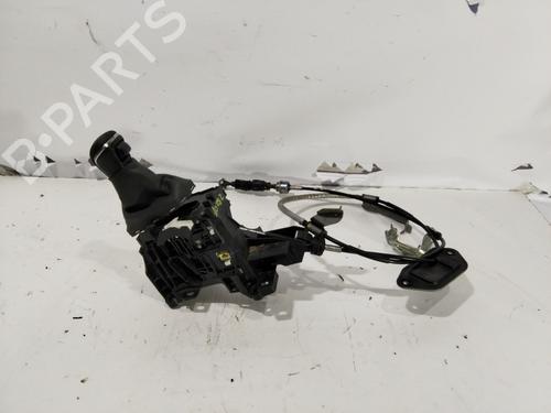 Used Gear lever TOYOTA COROLLA Hatchback (_E21_, _EA1_, _EH1_) [2018-2026]  31696521