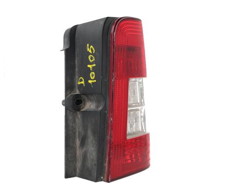 Right taillight CITROËN BERLINGO / BERLINGO FIRST MPV (MF_, GJK_, GFK_) 1.9 D (MFWJZ) | BP29850755C35