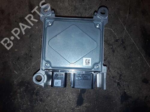 Steuergerät Airbag FORD FOCUS II (DA_, HCP, DP)  | BP8561377M53 