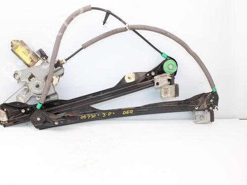 Used Front right window mechanism FORD FOCUS I (DAW, DBW) 1.8 TDCi (115 hp) 16448360