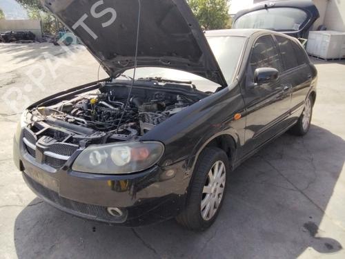 Injector NISSAN ALMERA II Hatchback (N16)  | BP28085835M100 