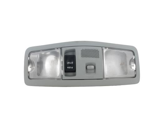 Innerbelysning MITSUBISHI ASX (GA_W_) [2009-2026]  31167676