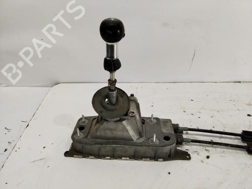 Gear lever AUDI A3 (8P1) | BP32014480M90