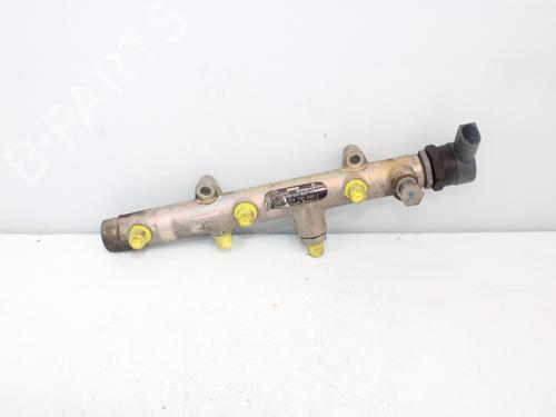 Used Injection rail AUDI A6 C6 (4F2) 3.0 TDI quattro (225 hp) 16043518
