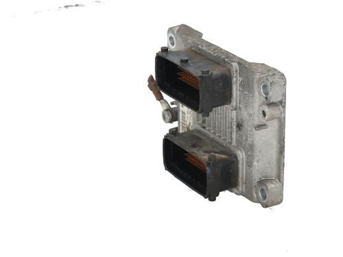 Engine control unit (ECU) OPEL CORSA C (X01) | BP31706355M57 - Image 4