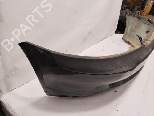 Front bumper OPEL VECTRA B (J96)  | BP25862977C7 