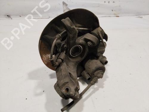 Right front steering knuckle VW GOLF IV (1J1)  | BP22943245M26 