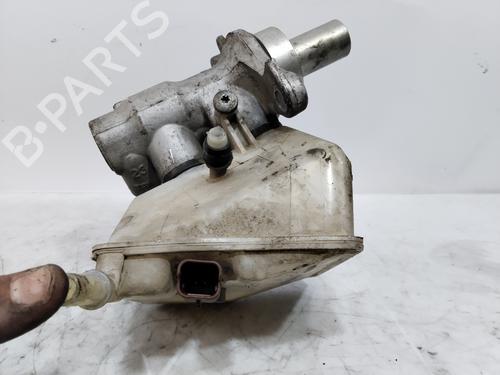 Brake master cylinder CITROËN BERLINGO Box Body/MPV (B9)  | BP29289083M77 