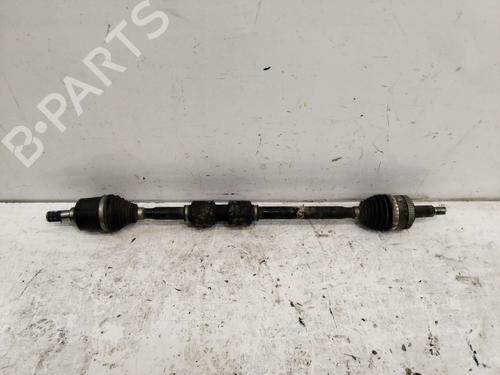 Right front driveshaft HYUNDAI ix35 (LM, EL, ELH)  | BP19422343M39 