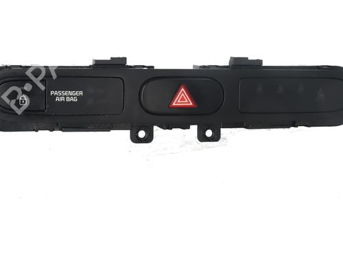 Warning Warning KIA CARENS IV 1.7 CRDi (116 hp) 33994328 33994328