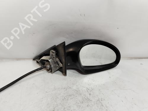 Used Right mirror SEAT IBIZA III (6L1) [2002-2009]  27371992