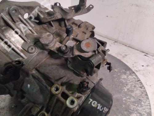 Gearkasse SUZUKI SWIFT III (MZ, EZ)  | BP29427318M3 