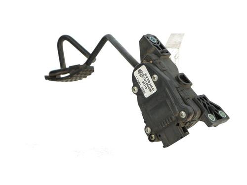Used Pedal Pedal PEUGEOT BOXER Van [2006-2026] 39692107 39692107