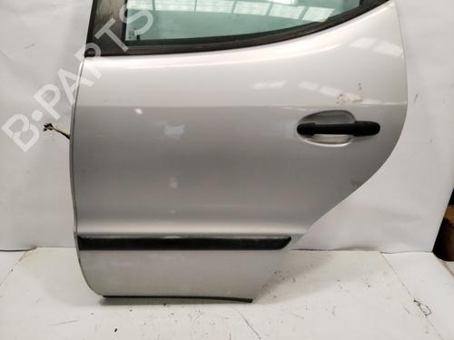 Left rear door MERCEDES-BENZ A-CLASS (W168) A 160 CDI (168.006) | BP27379410C4 