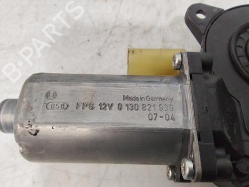 Right front window motor FORD FIESTA V (JH_, JD_) 1.4 TDCi | BP20237129E20 
