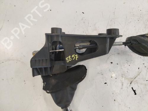 Gear lever CITROËN C3 I (FC_, FN_) 1.4 i Bivalent | BP25283641M90 