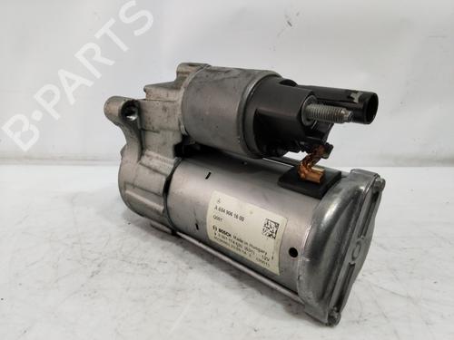 Starter MERCEDES-BENZ E-CLASS (W213) E 220 d (213.004) | BP29905585M8