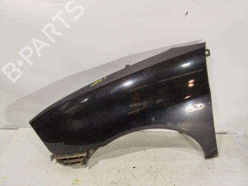 Used Left front fenders Left front fenders SEAT IBIZA III (6L1) [2002-2009] 33301852 33301852