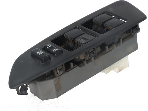 Left front window switch TOYOTA AURIS (_E15_) 1.4 D-4D (NDE150_, NDE150R) | BP36884973I27 - Image 3