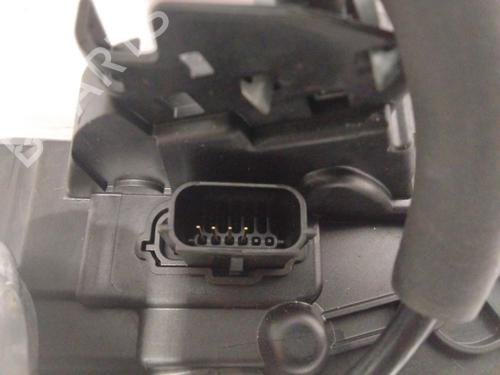 Rear right lock FORD FOCUS IV (HN)  | BP22196146C99 