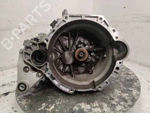 Used Gearbox DR DR 4.0 1.5 (117 hp) 28584367