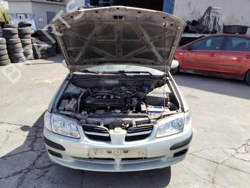 Left headlight NISSAN ALMERA II (N16) 1.5 | BP38624144C28 - Image 5