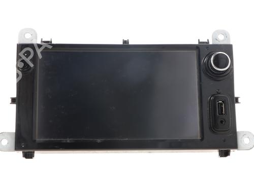 Used Display monitor Display monitor RENAULT CLIO IV (BH_) [2012-2021] 32428133 32428133