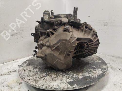 Gearbox OPEL INSIGNIA A Sports Tourer (G09)  | BP27468352M3 